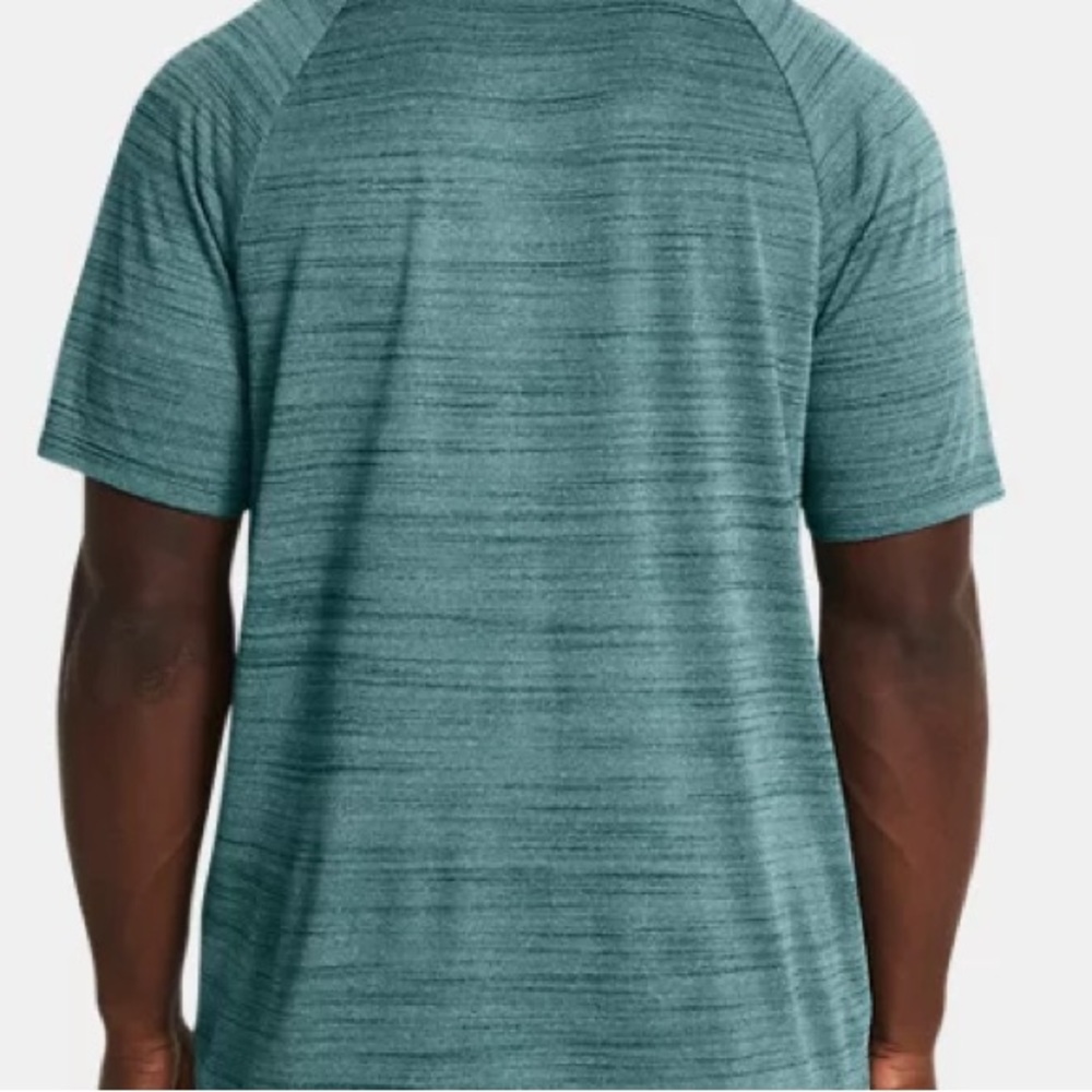 ALL IN MOTION MENS TEE SHIRT NWOT - Picture 4 of 9